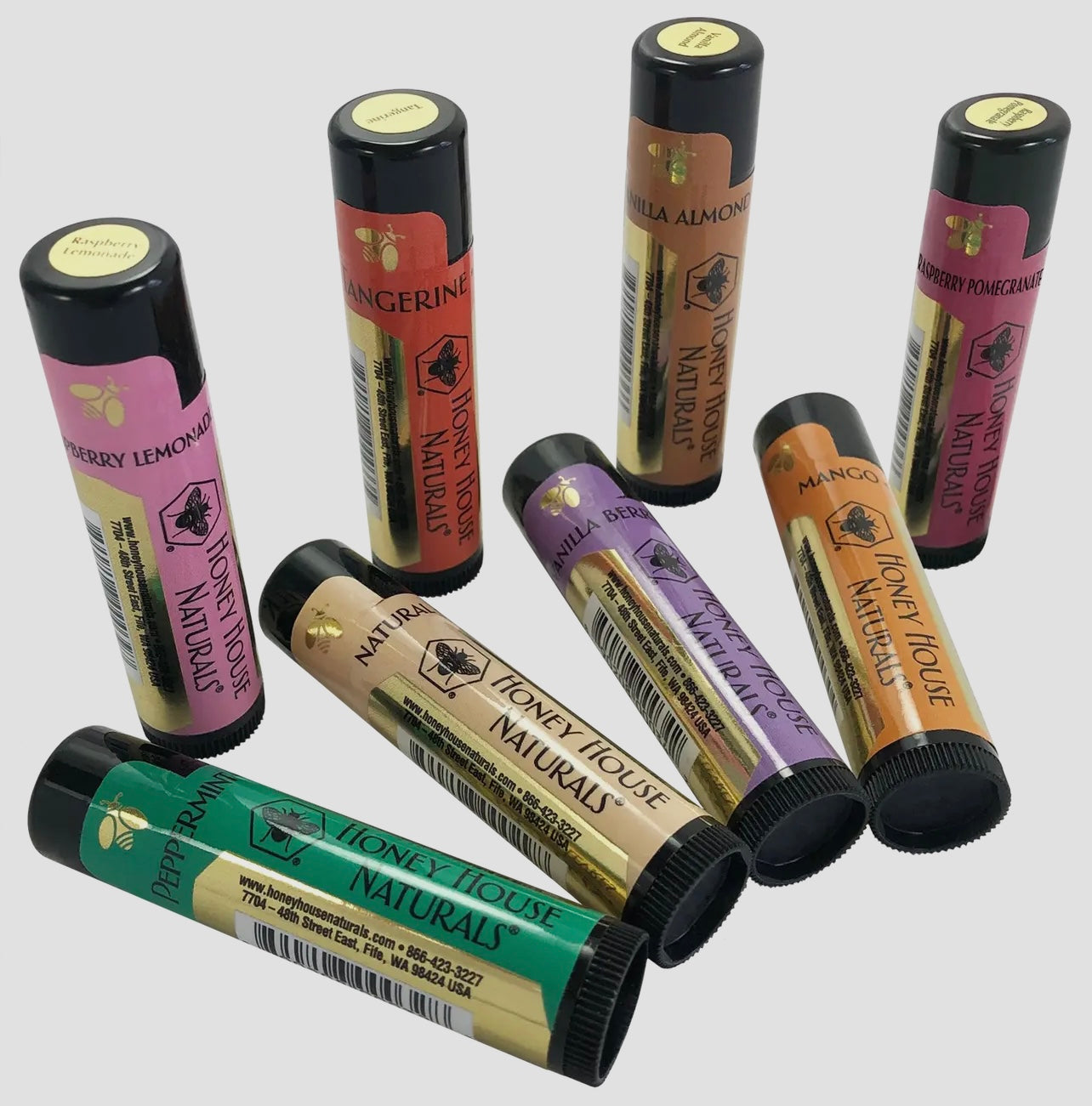 Lip Butter