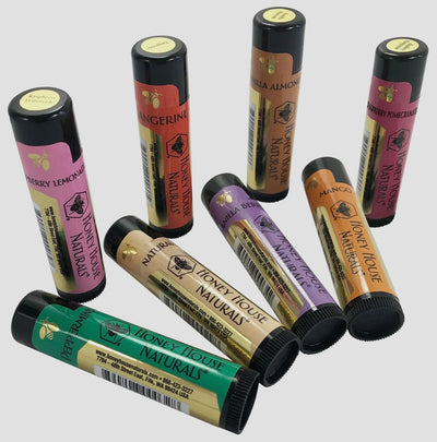 Lip Butter