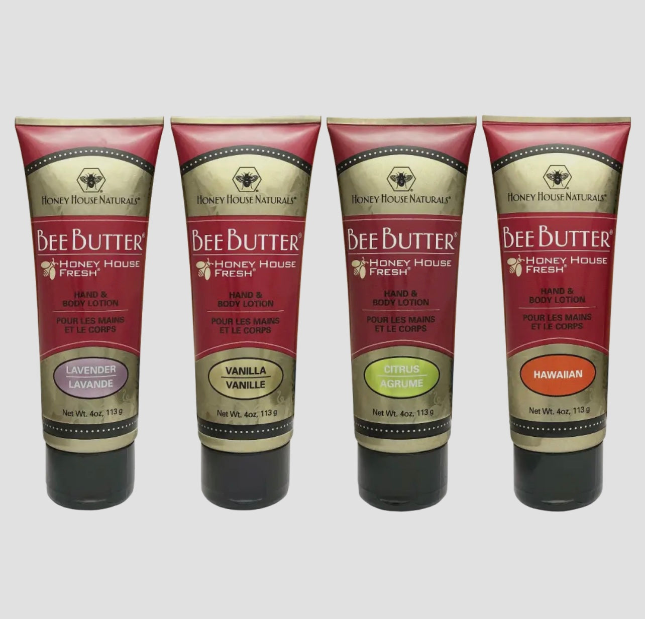 Bee Butter Cream