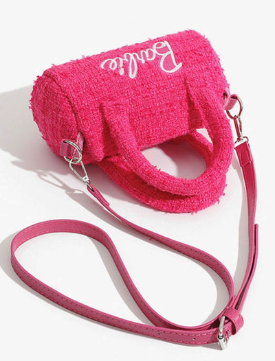 Barbie Pink Mini Bag