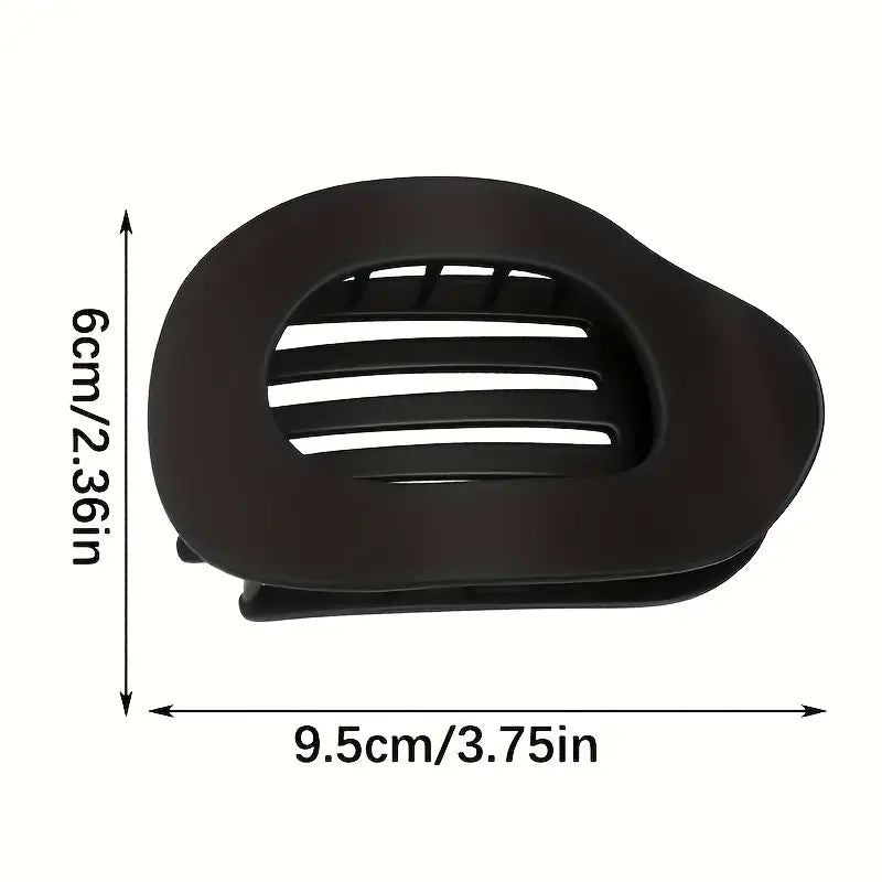 Flat Hair Clip