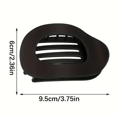 Flat Hair Clip