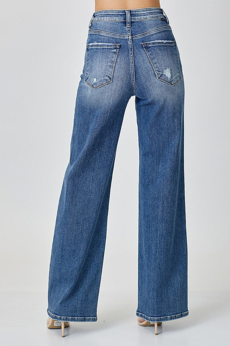 Willow Risen Jeans