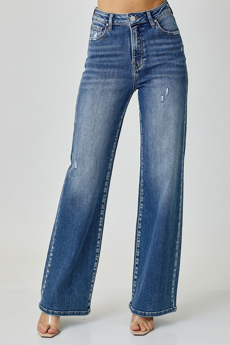 Willow Risen Jeans