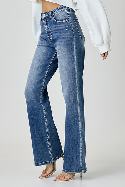 Willow Risen Jeans