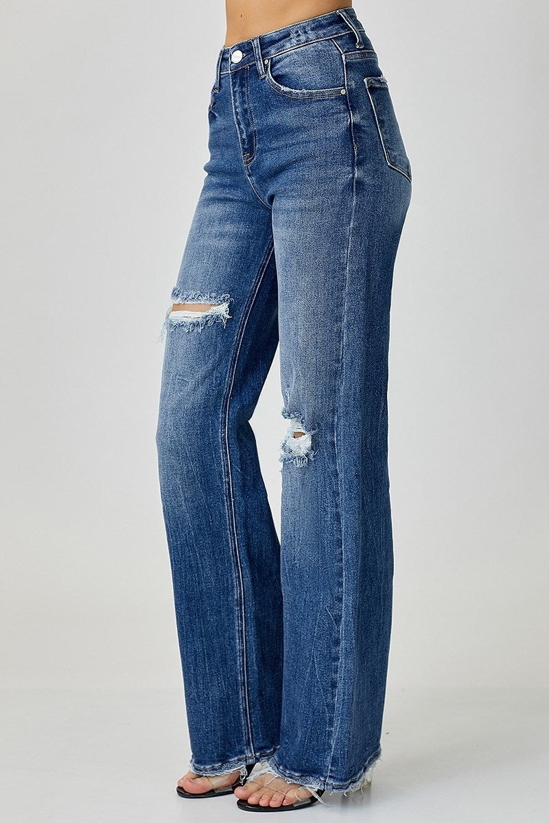 Georgia Risen Jeans