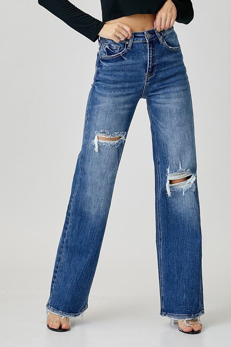 Georgia Risen Jeans