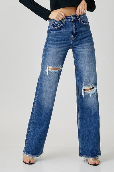 Georgia Risen Jeans