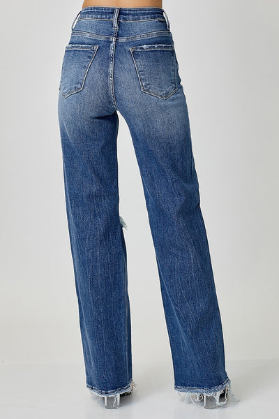 Georgia Risen Jeans