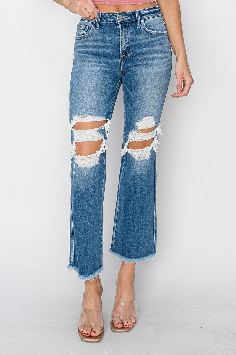 Rudy Risen Jeans