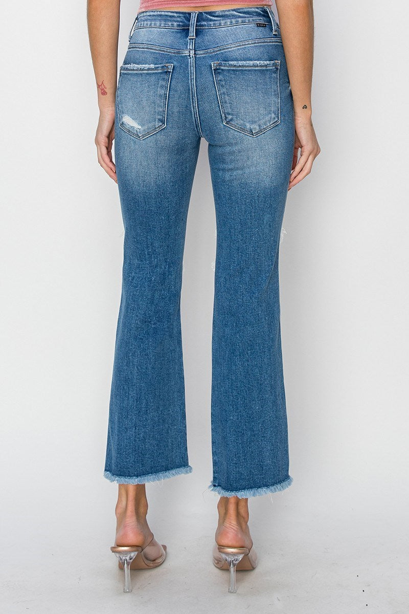 Rudy Risen Jeans