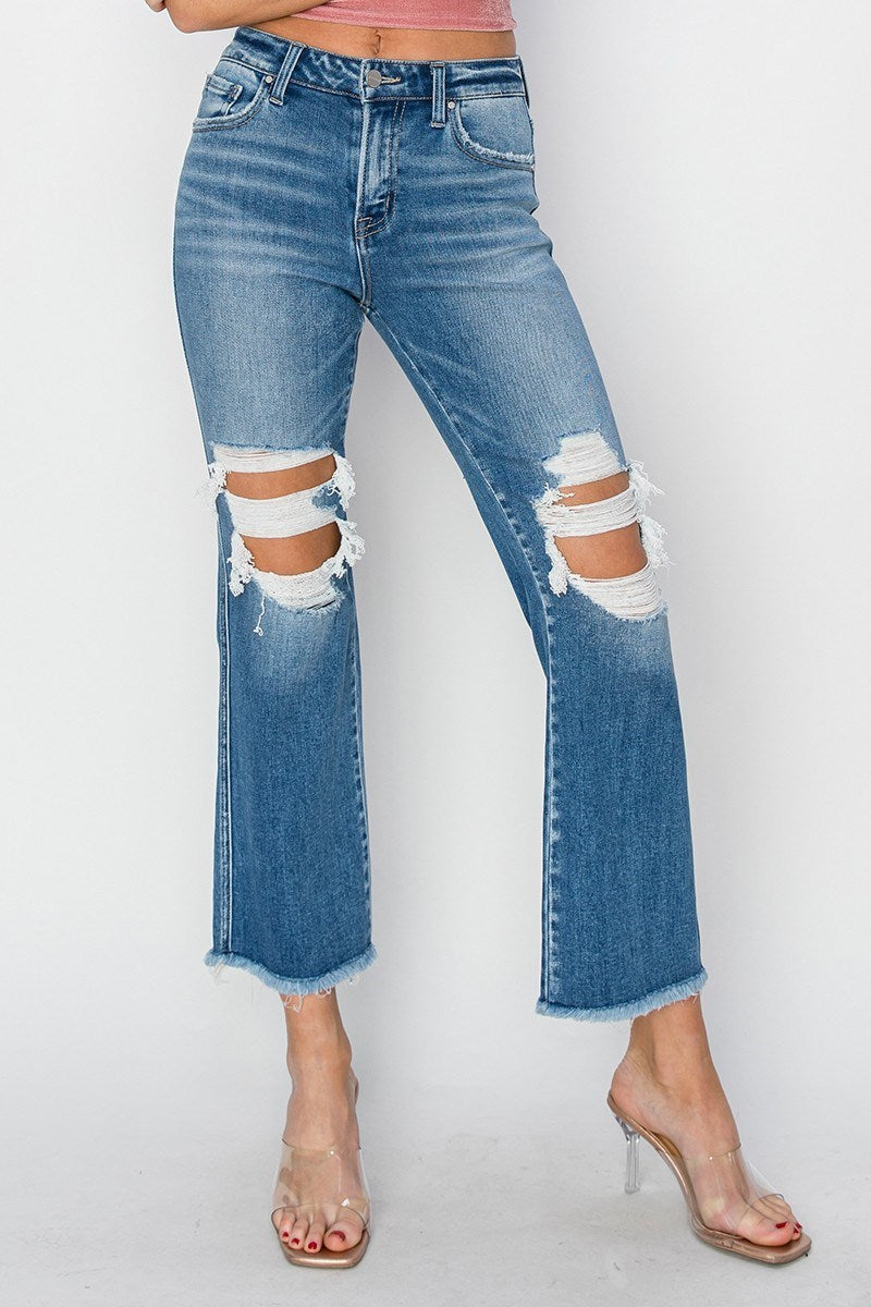 Rudy Risen Jeans