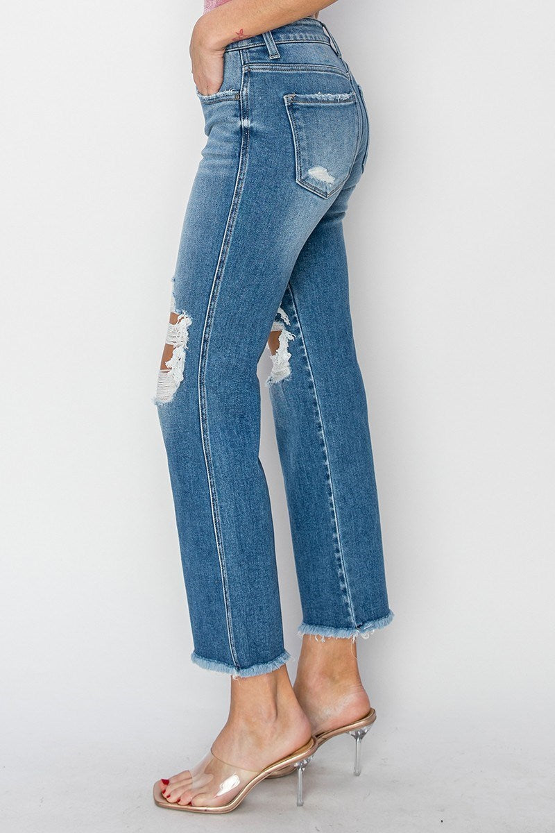 Rudy Risen Jeans