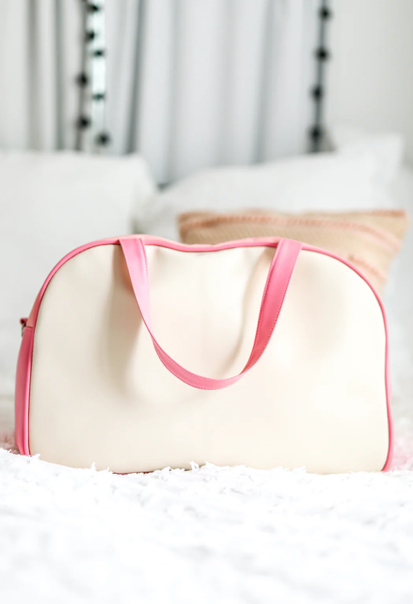 Wifey Duffle Bag