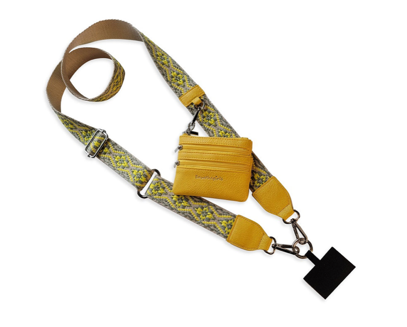 Clip & Go- Strap