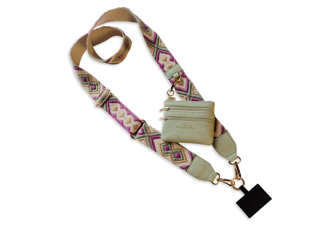 Clip & Go- Strap