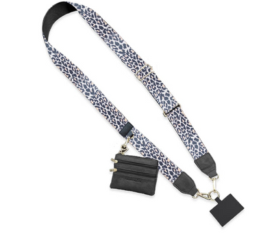 Clip & Go- Strap