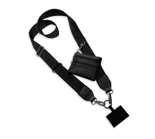 Clip & Go- Strap