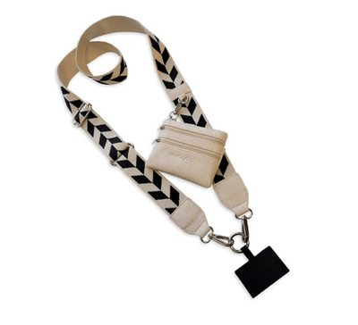 Clip & Go- Strap