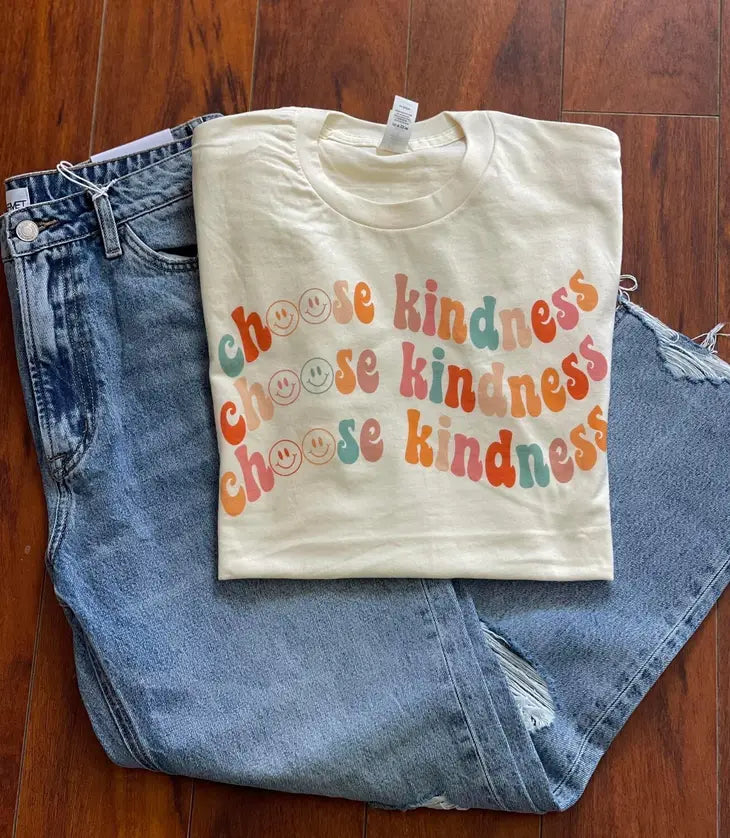 Choose Kindness Tee